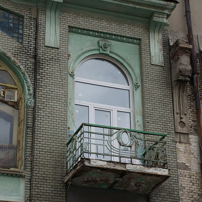 Пластиковые окна - фото №2