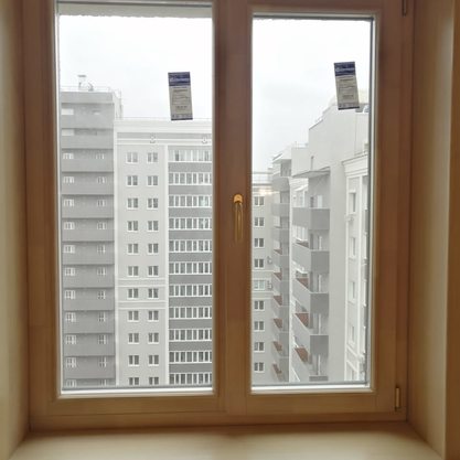 Остекление окон