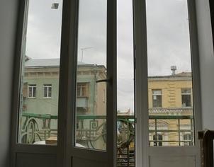 Остекление балконов и лоджий - фото №36