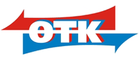 лого ОТК лого ОТК